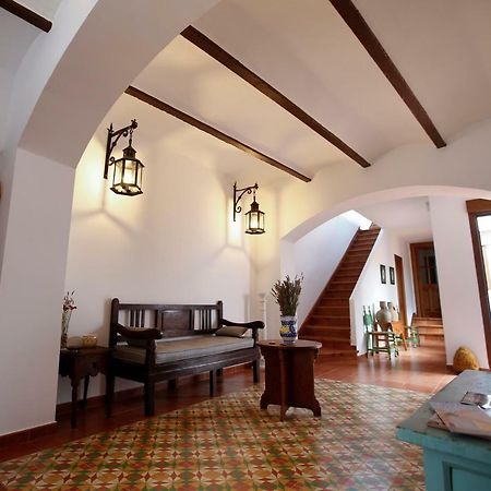 Casa Besana Villa Camunas ภายนอก รูปภาพ