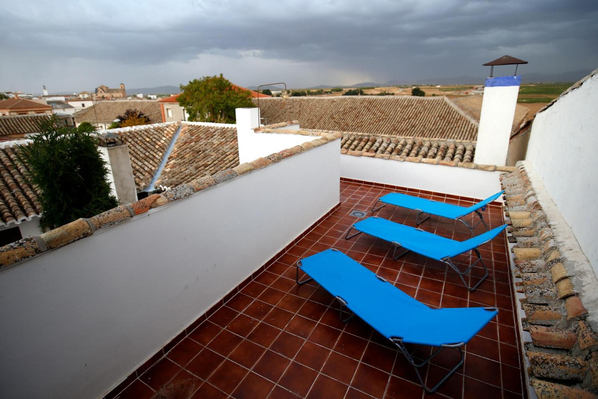 Casa Besana Villa Camunas ภายนอก รูปภาพ
