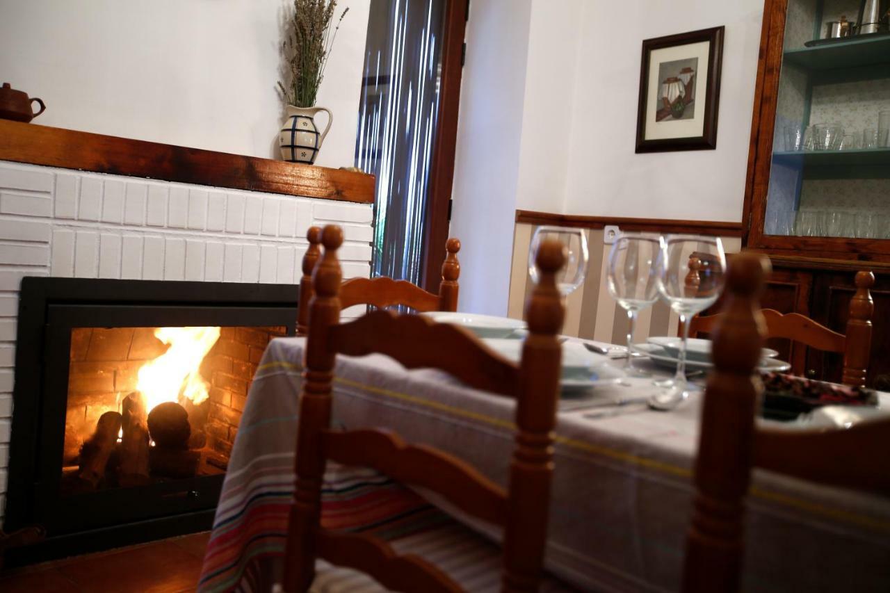 Casa Besana Villa Camunas ภายนอก รูปภาพ